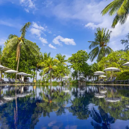 Sunprime Kamala Beach