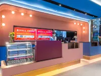HanTing Hotel (Dongguan Municipal Government, Guomao, Hongfu Road) - 2성급