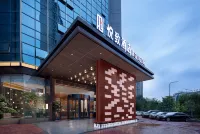 ROYGEM Hotel People's Government of Huaihua City, Huaihua Hotel berhampiran Juleyuan Large-scale Recreation Ground (East Gate)