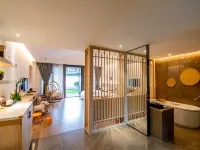 Hanya New Century Hot Spring Resort Ninghai Hotels in Ninghai County