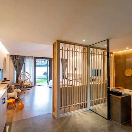 Hanya New Century Hot Spring Resort Ninghai
