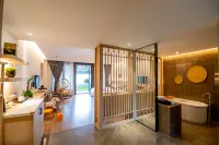 Hanya New Century Hot Spring Resort Ninghai