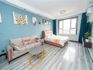 Fengshang Airport Apartment (Qingdao Jiaodong International Airport Branch)