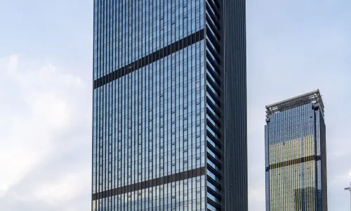 Grand Skylight International Hotel Ji'an