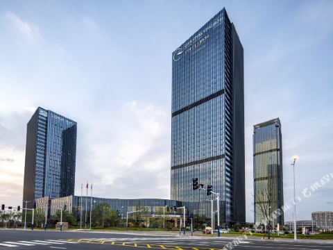 Grand Skylight International Hotel Ji'an