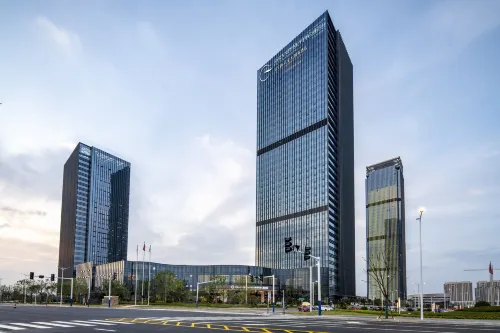 Grand Skylight International Hotel Ji'an