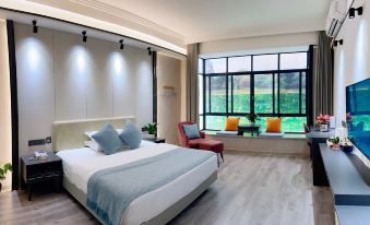 Chunjiang Business Hotel (Chaoyang Road)