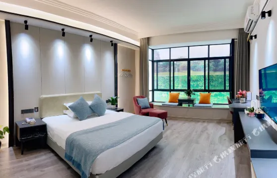 春江商務賓館（朝陽路店）