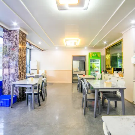 Xinyixing Hotel (Chengdu Tianfu International Airport)
