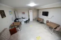 Trigo Hotel