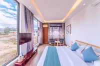 沙溪古鎮斜月三星客棧