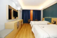 Yinfeng Business Hotel Hotel dekat Ruoqiang Passenger Transport Terminal