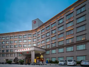 羅甸千島湖大飯店