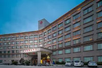 Qian Dao Hu Hotel Hotels in Luodian