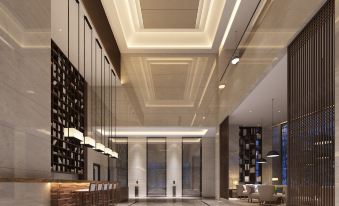 Hooke Smart Hotel (Guangzhou Xintang South High-speed Railway Station)