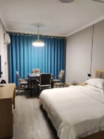 Shimen Qijiantang Homestay