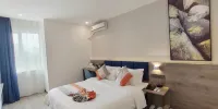 7 Days Premium - Luxury Léger Exceptionnel Chambre Double