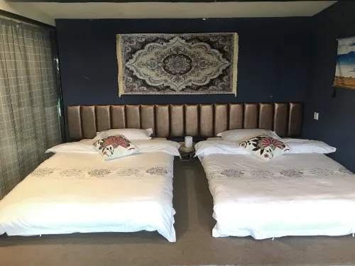 Kanas Northwest Inn