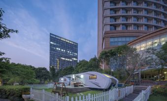 Grand New Century Hotel Ningbo