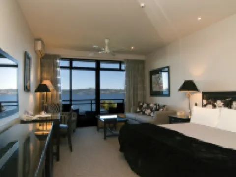 Millennium Hotel and Resort Manuels Taupo Hotels in Taupo