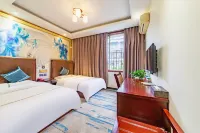 Luzhou Bali Nuo Hotel