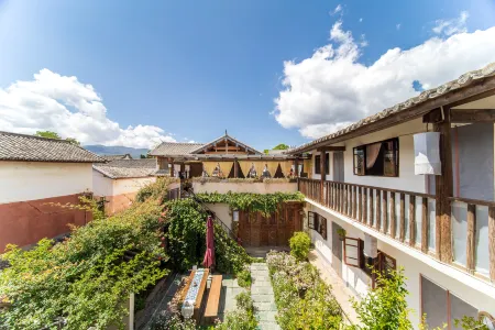 MISS MAY HOTEL Отели в г. Цзянчуань