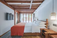 Walking Lijiang Yard (Baisha Ancient Town Branch) - albergo
