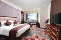 Wanfeng Grand Hotel Hotels near Hebei University of Technology and Engineering