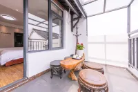 Hangzhou Shangyi Shiju Inn (Xihu Lingyin Shop)