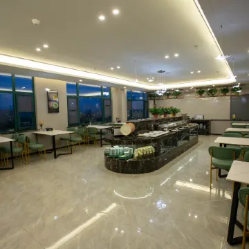 Jingguo Hotel (Pingdingshan Zhongyu World City Branch)