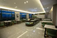 Jingguo Hotel (Pingdingshan Zhongyu World City Branch) Hotels in Pingdingshan