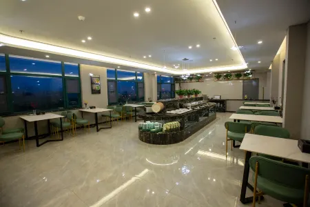 Jingguo Hotel (Pingdingshan Zhongyu World City Branch)