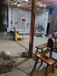 Happiness comes homestay