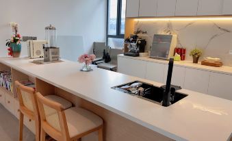 Pingtan Haitanli xiYue Courtyard Homestay
