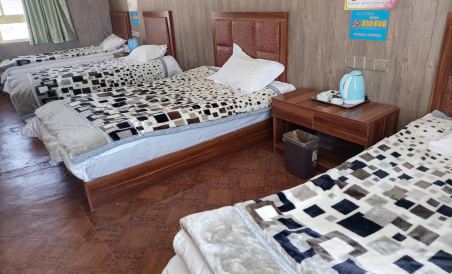 Cuo qin xing zhe wu jiang lv you jiu dian - Housity