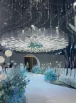 Yishang Hotel (Zhoukou High speed Railway East Station Huayao City Branch) فنادق في جَوكَو