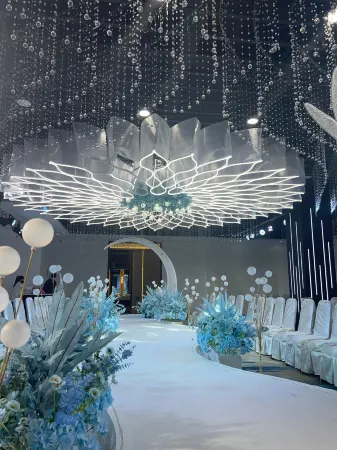 Yishang Hotel (Zhoukou High speed Railway East Station Huayao City Branch)