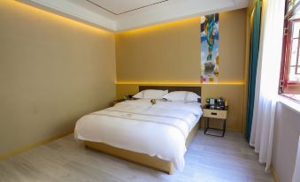 Yulin Mountain Villa