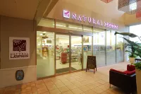 โรงแรมมิตซุย การ์เดน พราน่า โตเกียว เบย์ โรงแรมใน