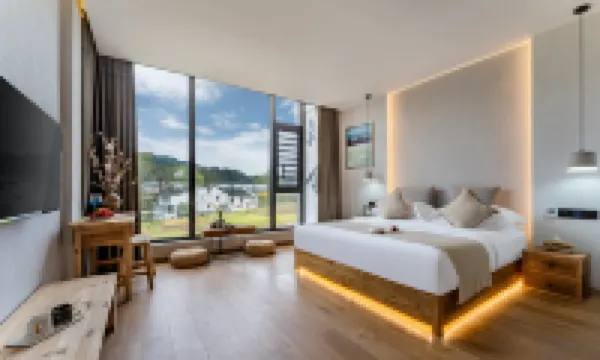 Fanjingshan Chenshe Homestay