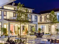 Puzheheiqi Chiyunxi Homestay Hotels in Qiubei County