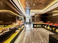 寧波東部新城中山東路亞朵S飯店 樱花公园附近的飯店