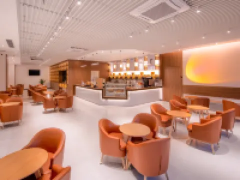 Xinzou Century Hotel (Fenghuang Plaza) Hoteles en Condado de Xinxing