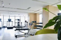 Holiday Inn Express Changzhou Lanling