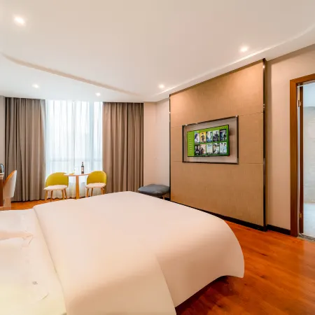 Wulong Hotel (Aimin Plaza)