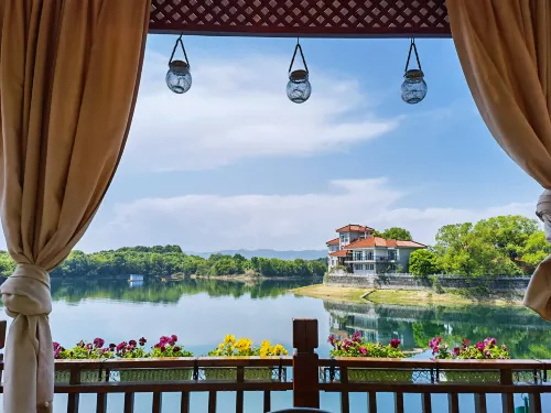 Wanghu No.1 Homestay - 2-Star