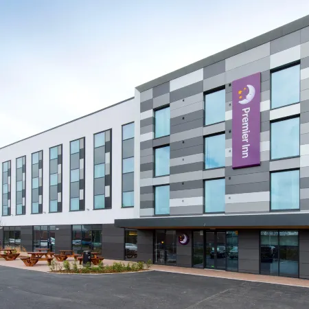 Premier Inn Slough West (Slough Trading Estate)