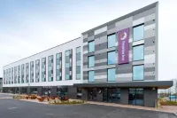 Premier Inn Slough West (Slough Trading Estate)