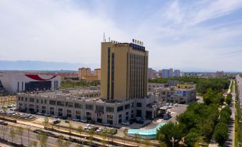 Twin Rivers Hotel