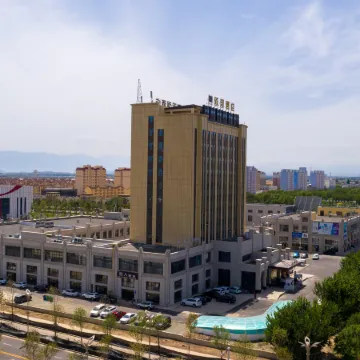 Twin Rivers Hotel